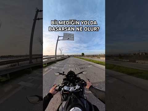 5 araba harcandı. Arkasını görmediğiniz yolda basmayın dostlar