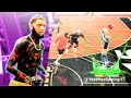 Day 2 in the STAGE on NEXT GEN😳 nba 2k22 | Glitchy PG pulls up!