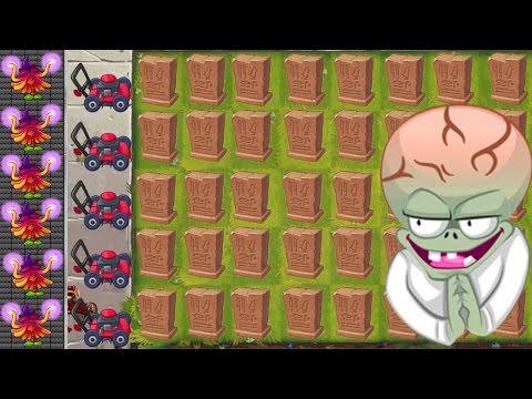 Plants vs Zombies 2 Pinata Party 26/11/2016 - Team Plants Power-Up! Vs Zombies
