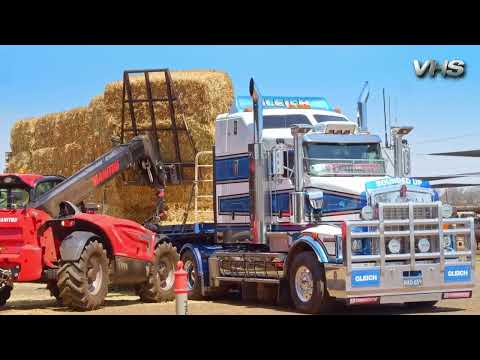 Manitou MLT 850 verreiker / telehandler