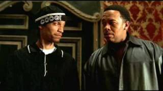 Dr. Dre - Bad Intentions (HQ)