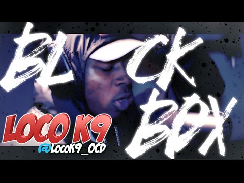Loco k9 | BL@CKBOX S7 Ep. 78/79 @WE_R_BLACKBOX