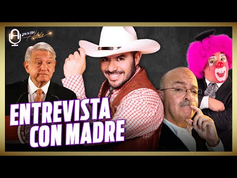 EL NORTEÑO hace chiste de AMLO | MLDA