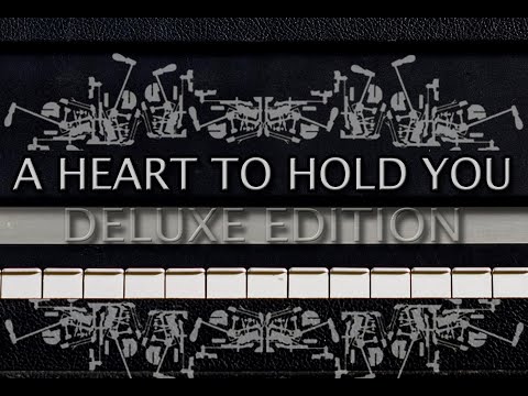 A Heart To Hold You - Keane