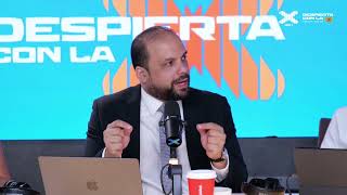 Hablando de Negocios con La X | Empresas en 24 horas (E24H)