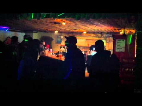 DJ Teslik ... Drumyczech 25 ... miniEdition 5.3.2011