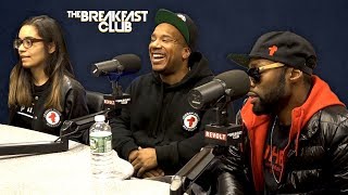 Jordan Heads Of Brooklyn On The Impact Of Sneakers On The Culture, Releasing A Documentary + More