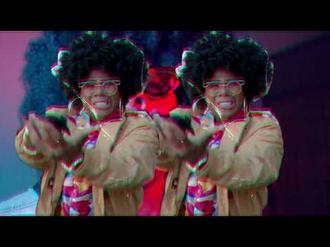 Las Titeritas Del Bloque - La Sista x Leisley (Video Oficial)