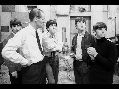 The Beatles - Stereo vs Mono (Comparison)