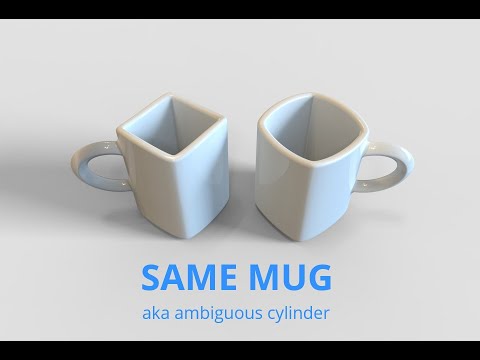 Ambiguous Mug by Milan by MrMilu - Thingiverse