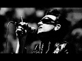 U2 - Dancing Barefoot (Patti Smith cover)