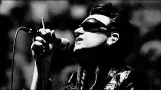 U2 - Dancing Barefoot (Patti Smith cover)