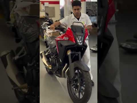 NX 500 2026 0KM NAO COMPRE ANTES DE VER ESSE VIDEO