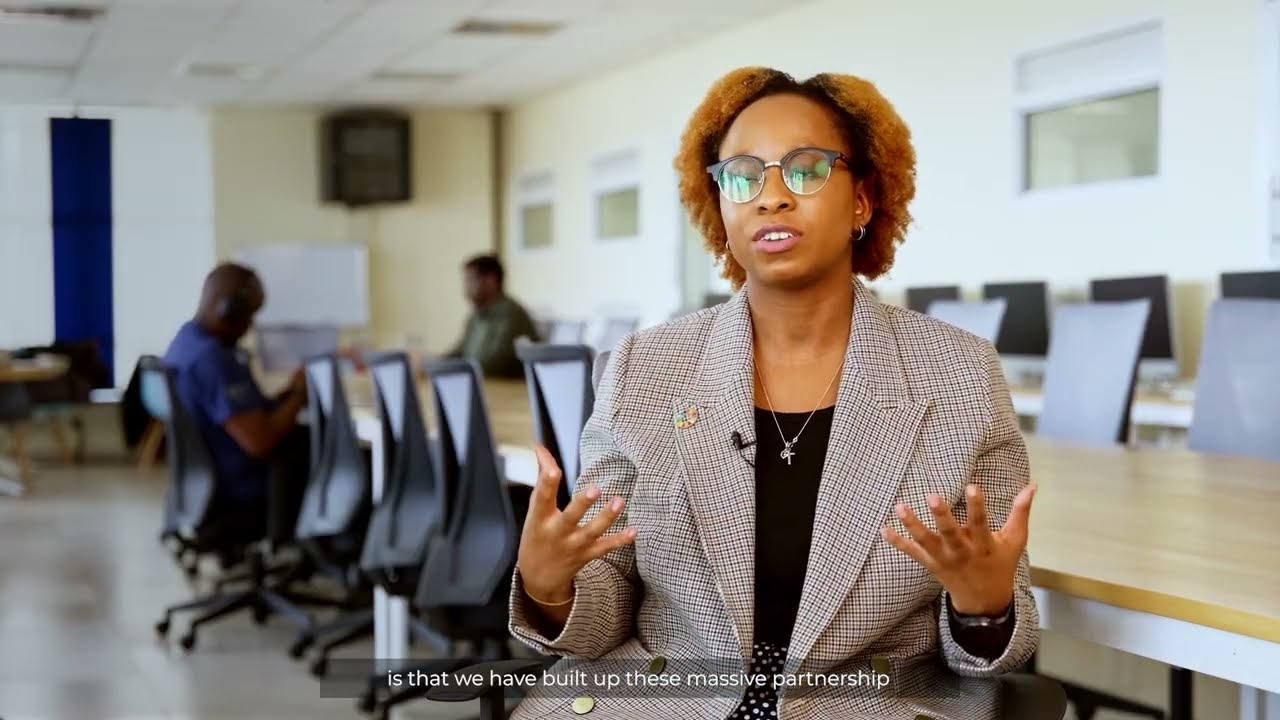 Introducing the Capacity Accelerator Network (CAN)