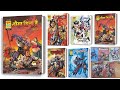 RAJ COMICS SAMPOORN DOGA HINDU HAI SHRINKHLA COLLECTOR S EDITION DETAILED REVIEW