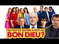 QU EST CE QU ON A FAIT AU BON DIEU 2014 UN PLAGIAT RETROSPECTIVE