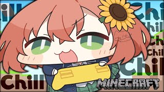 - 【マイクラ】ランダムシード胃もたれ討伐クラフト ~でも後悔はしていない~【本間ひまわり/にじさんじ】