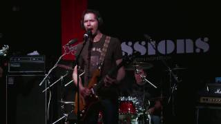 Paul Gilbert Plays Muddy Waters, I Want to be Loved :Guitar Center Sessions