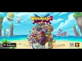 Gameplay video of Wargroove 2  PC