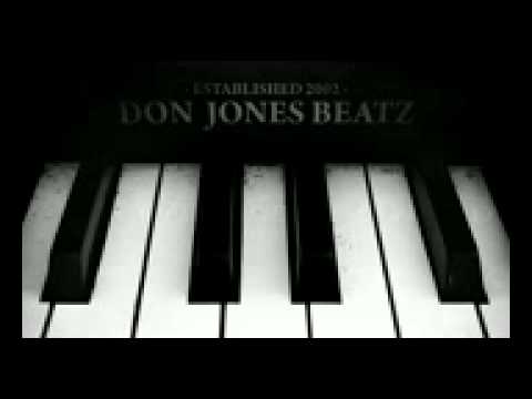 Nina Simone - Dont Let Me Be Misunderstood Don Jones Instrumental Beat