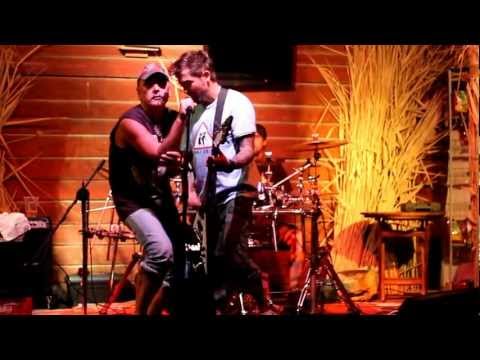 The Pomorians - Ace of Spades (cover version, feat. Жоро Киса)