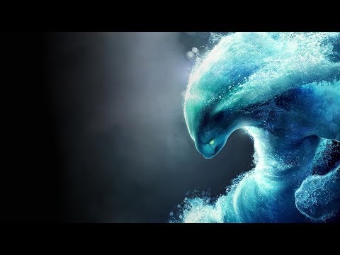 World Best Morphling | Dota 2