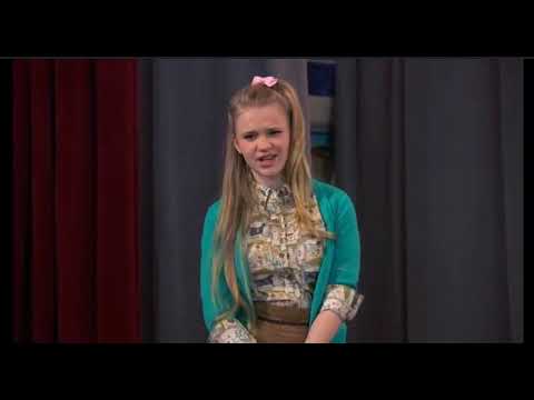 Jessie Saison 1 Episode 23 - Franny la frappadingue a encore frappé 4/6