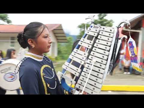 DESFILE Y SESIÓN COTUNDO - ALLYTV NAPO