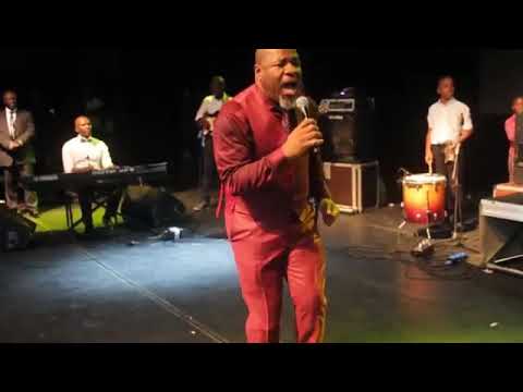 GADON ROCHE KAP BAY DLO