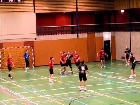 PK Unitas   Aalsmeer3