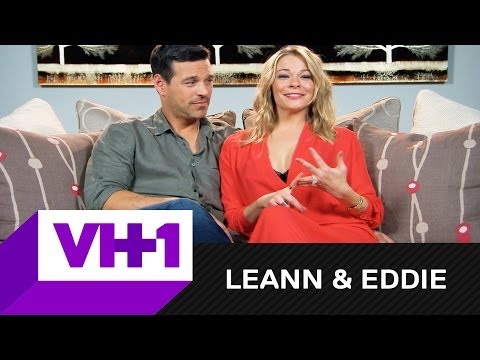 LeAnn & Eddie Season 1 (Supertrailer)
