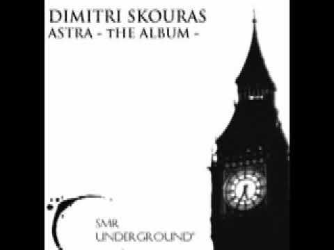 Dimitri Skouras - My view - Original Mix Promo
