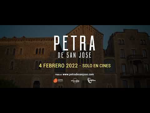 Salamanca acogerá este jueves el estreno del largometraje de ‘Petra de San José’