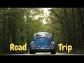 Road Trip Relax Video Nature Video