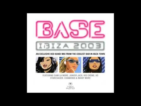 Base Ibiza 2003 Part I