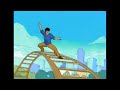 First Fight Jackie Chan Adventures