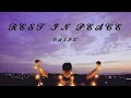 OASIX _ REST IN PEACE ( LYRIC VIDEO )