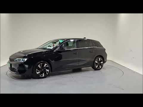 Opel Astra 5 DR HATCH-ELITE-1.5 130 130PS-DIE - Image 2
