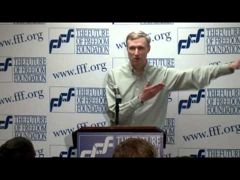 Scott Sumner on the Crash of 2008