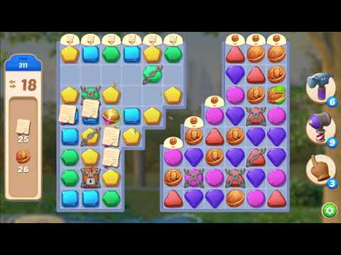 Supernatural City Level 311 No Boosters