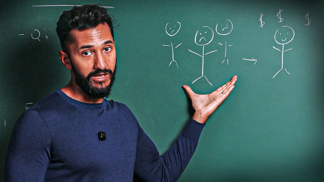 Once I learned to think in “frequencies”, the shift happened.