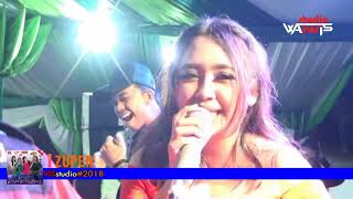 Download lagu COVER SEJUTA LUKA  COVER AIRIN  #ZUPEN2019 MALAM mp3