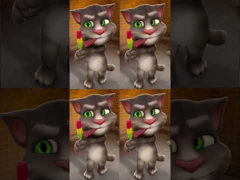 weeee😂 emang bener gitu kalau es krim itu lengket?🤔 #fyp #shorts #gameandroidterbaik2023