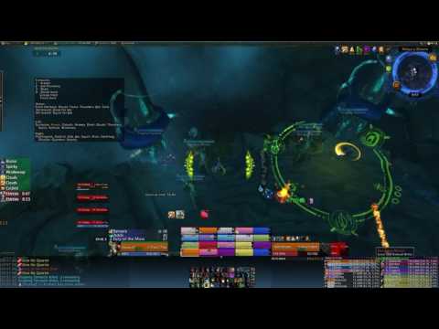Dsylxeic   Mythic Helya