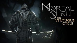 Mortal Shell: The Virtuous Cycle (DLC) (PC) Steam Key GLOBAL
