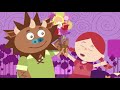 Super WHY Full Episodes English ️ Beauty And The Beast ️ S01E25 ️ Videos For Kids
