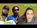 Phyno & Olamide - Ojemba / Just Vibes Reaction