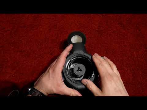 Miele Triflex HX1 Pro - Wartung und Pflege