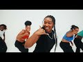 FBS Siifa Afro Nita ODOGWU Official Video