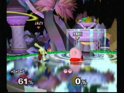 Kuya (kirby) vs. Col Bol (falco) 6.mpg